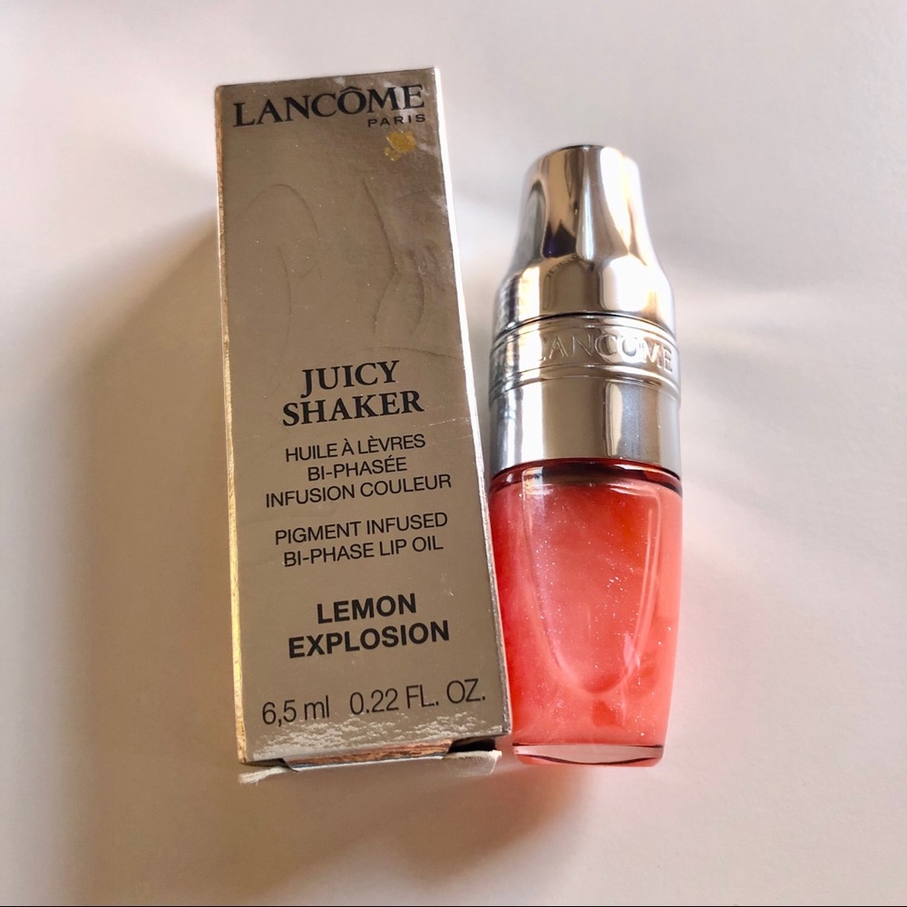 2/$25 💄Lancôme Juicy Shaker